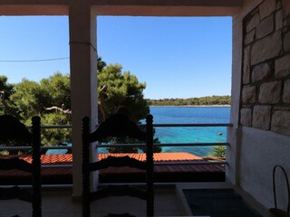 Appartamento Vela Luka  10