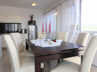Villa Okrug Donji Ausstattung 23