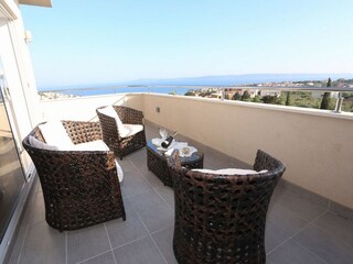 Villa Okrug Donji Enregistrement extérieur 2