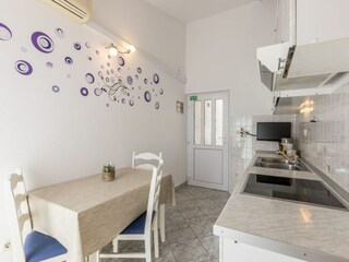 Appartement Bol Équipement 3