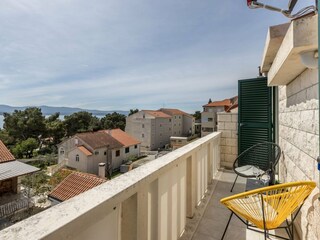 Appartement Bol  9