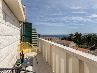 Apartment Bol  10