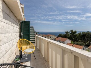Appartement Bol  10