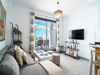 Apartment Torrox Pueblo Ausstattung 13