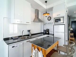 Appartement Torrox Pueblo Kenmerken 17