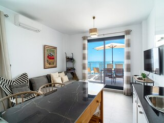 Appartement Torrox Pueblo Kenmerken 14