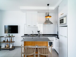 Apartment Torrox Pueblo Ausstattung 13