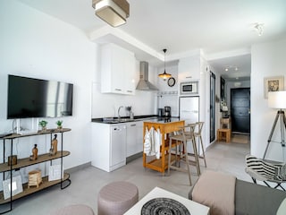 Apartment Torrox Pueblo Ausstattung 17
