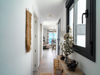 Apartment Torrox Pueblo Ausstattung 23