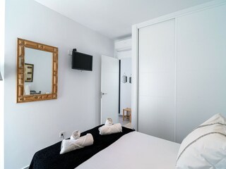 Apartment Torrox Pueblo Ausstattung 24