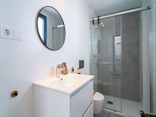 Apartamento Torrox Pueblo Características 14