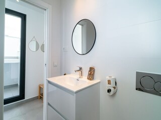 Apartamento Torrox Pueblo Características 25