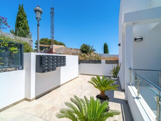 Appartement Torrox Pueblo Buitenaudio-opname 3