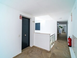 Appartement Torrox Pueblo Buitenaudio-opname 9