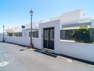 Appartement Torrox Pueblo Buitenaudio-opname 11