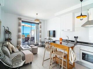 Appartement Torrox Pueblo Kenmerken 17