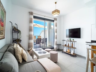 Apartment Torrox Pueblo Ausstattung 12