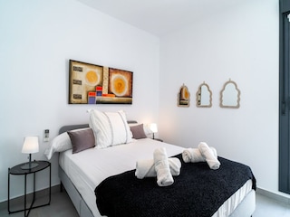 Apartment Torrox Pueblo Ausstattung 13