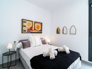 Appartement Torrox Pueblo Équipement 27