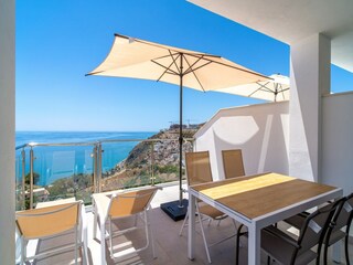 Apartamento Torrox Pueblo  28