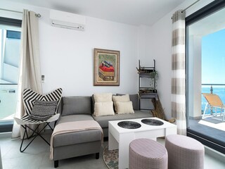 Appartement Torrox Pueblo Kenmerken 20