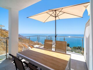 Appartamento Torrox Pueblo  31