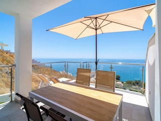 Appartement Torrox Pueblo  32