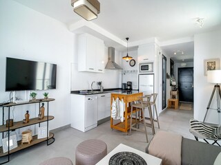 Apartment Torrox Pueblo Ausstattung 15