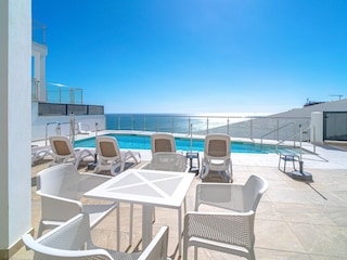 Apartment Torrox Pueblo Außenaufnahme 8
