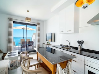 Apartment Torrox Pueblo Ausstattung 16