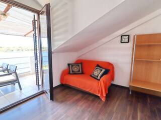 Apartamento Vela Luka Características 6