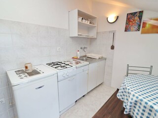 Apartamento Vela Luka Características 5