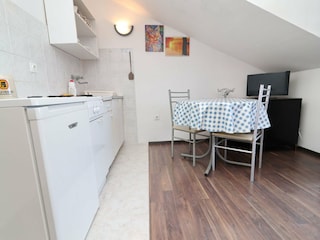 Apartment Vela Luka Ausstattung 7