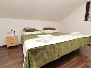 Apartment Vela Luka Ausstattung 11