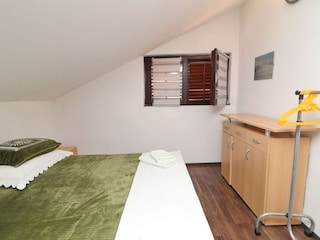 Apartment Vela Luka Ausstattung 10