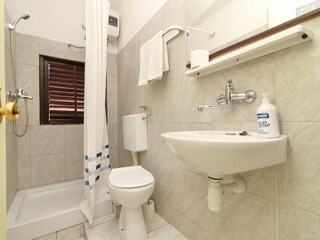 Apartment Vela Luka Ausstattung 1