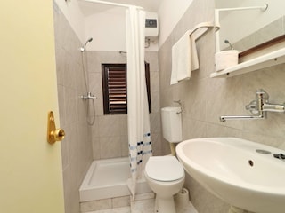 Apartment Vela Luka Ausstattung 8