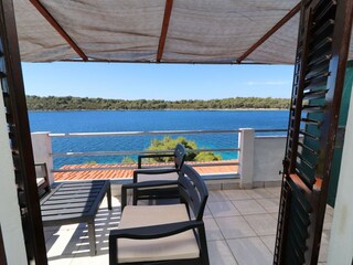 Appartamento Vela Luka  12