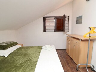 Appartement Vela Luka Équipement 3