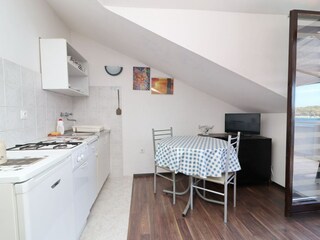 Appartement Vela Luka Kenmerken 6