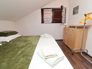 Apartment Vela Luka Ausstattung 9