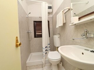 Appartement Vela Luka Équipement 10