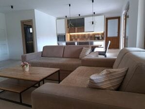 Ferienhaus Three Bedroom Holiday Home - Dicmo - image1