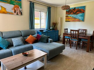 Casa per le vacanze Vera Playa Caratteristiche 1