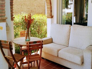 Casa per le vacanze Vera Playa Caratteristiche 10