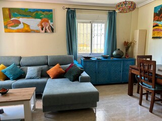 Maison de vacances Vera Playa Équipement 9