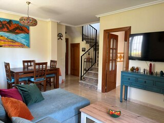 Ferienhaus Vera Playa Ausstattung 10