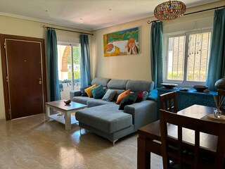 Casa per le vacanze Vera Playa Caratteristiche 11