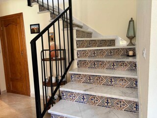 Casa per le vacanze Vera Playa Caratteristiche 13