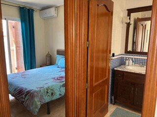 Ferienhaus Vera Playa Ausstattung 15